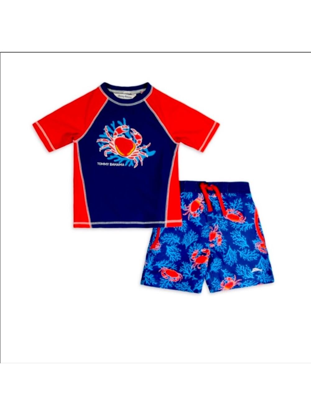 Tommy Bahama Swim Set